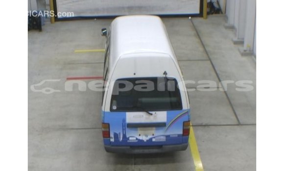 Buy Import Nissan Caravan White Car in Import - Dubai in Bagmati Buy Import Nissan Caravan White Car in Import - Dubai in Bagmati