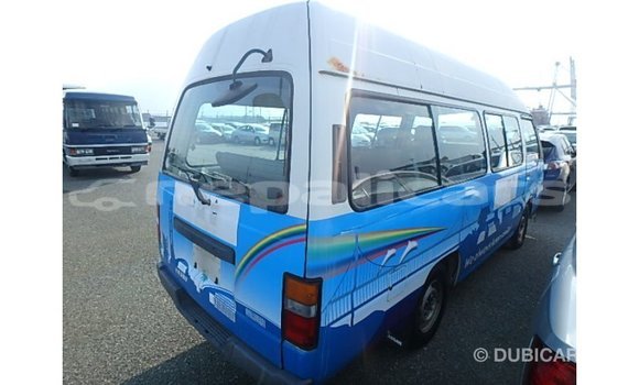 Buy Import Nissan Caravan White Car in Import - Dubai in Bagmati Buy Import Nissan Caravan White Car in Import - Dubai in Bagmati