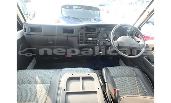 Buy Import Nissan Caravan White Car in Import - Dubai in Bagmati Buy Import Nissan Caravan White Car in Import - Dubai in Bagmati