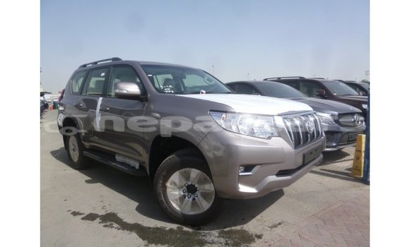 Buy Import Toyota Prado Other Car in Import - Dubai in Bagmati Buy Import Toyota Prado Other Car in Import - Dubai in Bagmati