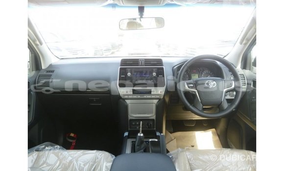 Buy Import Toyota Prado Other Car in Import - Dubai in Bagmati Buy Import Toyota Prado Other Car in Import - Dubai in Bagmati
