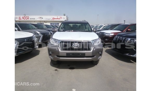 Buy Import Toyota Prado Other Car in Import - Dubai in Bagmati Buy Import Toyota Prado Other Car in Import - Dubai in Bagmati