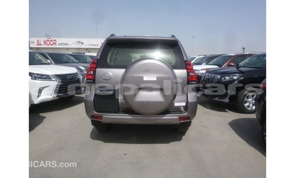 Buy Import Toyota Prado Other Car in Import - Dubai in Bagmati Buy Import Toyota Prado Other Car in Import - Dubai in Bagmati