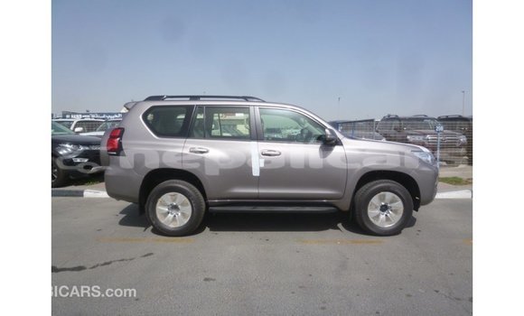 Buy Import Toyota Prado Other Car in Import - Dubai in Bagmati Buy Import Toyota Prado Other Car in Import - Dubai in Bagmati