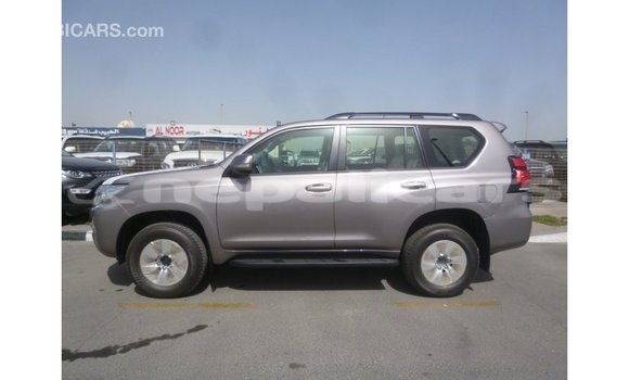 Buy Import Toyota Prado Other Car in Import - Dubai in Bagmati Buy Import Toyota Prado Other Car in Import - Dubai in Bagmati
