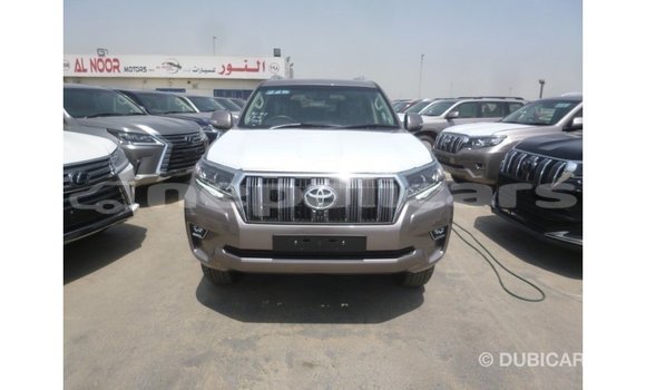 Buy Import Toyota Prado Brown Car in Import - Dubai in Bagmati Buy Import Toyota Prado Brown Car in Import - Dubai in Bagmati