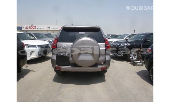 Buy Import Toyota Prado Brown Car in Import - Dubai in Bagmati Buy Import Toyota Prado Brown Car in Import - Dubai in Bagmati