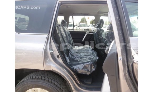 Buy Import Toyota Prado Brown Car in Import - Dubai in Bagmati Buy Import Toyota Prado Brown Car in Import - Dubai in Bagmati