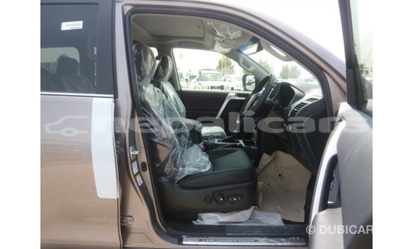 Buy Import Toyota Prado Brown Car in Import - Dubai in Bagmati Buy Import Toyota Prado Brown Car in Import - Dubai in Bagmati