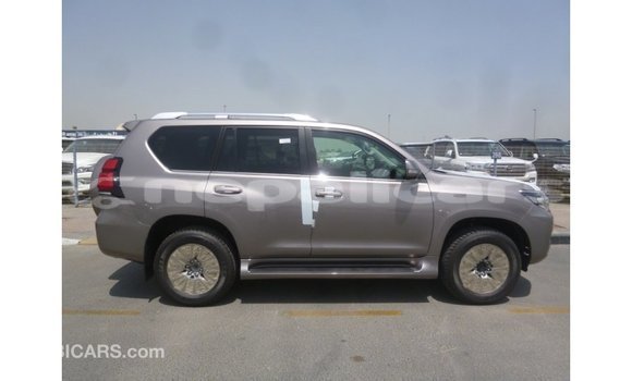 Buy Import Toyota Prado Brown Car in Import - Dubai in Bagmati Buy Import Toyota Prado Brown Car in Import - Dubai in Bagmati