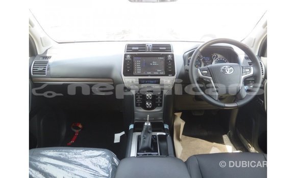 Buy Import Toyota Prado Brown Car in Import - Dubai in Bagmati Buy Import Toyota Prado Brown Car in Import - Dubai in Bagmati