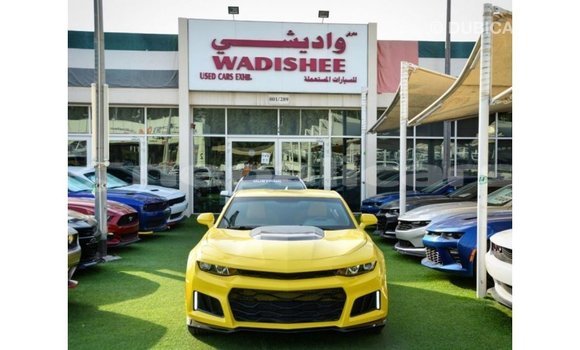Buy Import Chevrolet Camaro Other Car in Import - Dubai in Bagmati Buy Import Chevrolet Camaro Other Car in Import - Dubai in Bagmati