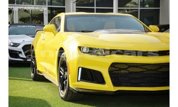 Buy Import Chevrolet Camaro Other Car in Import - Dubai in Bagmati Buy Import Chevrolet Camaro Other Car in Import - Dubai in Bagmati