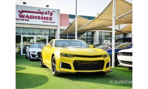 Buy Import Chevrolet Camaro Other Car in Import - Dubai in Bagmati Buy Import Chevrolet Camaro Other Car in Import - Dubai in Bagmati