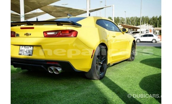 Buy Import Chevrolet Camaro Other Car in Import - Dubai in Bagmati Buy Import Chevrolet Camaro Other Car in Import - Dubai in Bagmati