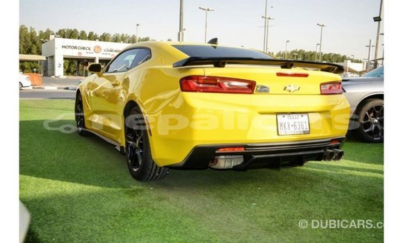 Buy Import Chevrolet Camaro Other Car in Import - Dubai in Bagmati Buy Import Chevrolet Camaro Other Car in Import - Dubai in Bagmati