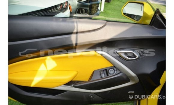 Buy Import Chevrolet Camaro Other Car in Import - Dubai in Bagmati Buy Import Chevrolet Camaro Other Car in Import - Dubai in Bagmati