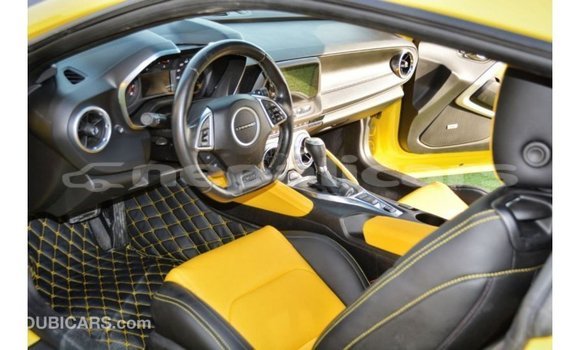 Buy Import Chevrolet Camaro Other Car in Import - Dubai in Bagmati Buy Import Chevrolet Camaro Other Car in Import - Dubai in Bagmati
