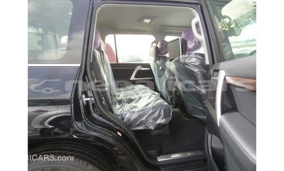 Buy Import Toyota Land Cruiser Black Car in Import - Dubai in Bagmati Buy Import Toyota Land Cruiser Black Car in Import - Dubai in Bagmati