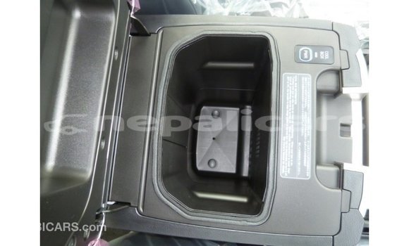 Buy Import Toyota Land Cruiser Black Car in Import - Dubai in Bagmati Buy Import Toyota Land Cruiser Black Car in Import - Dubai in Bagmati