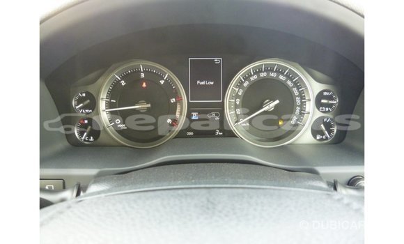 Buy Import Toyota Land Cruiser Black Car in Import - Dubai in Bagmati Buy Import Toyota Land Cruiser Black Car in Import - Dubai in Bagmati