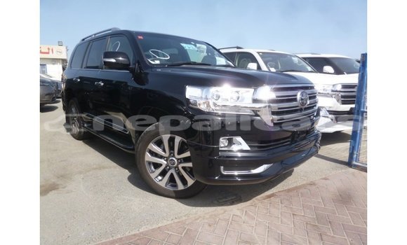 Buy Import Toyota Land Cruiser Black Car in Import - Dubai in Bagmati Buy Import Toyota Land Cruiser Black Car in Import - Dubai in Bagmati