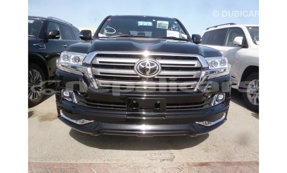 Buy Import Toyota Land Cruiser Black Car in Import - Dubai in Bagmati Buy Import Toyota Land Cruiser Black Car in Import - Dubai in Bagmati