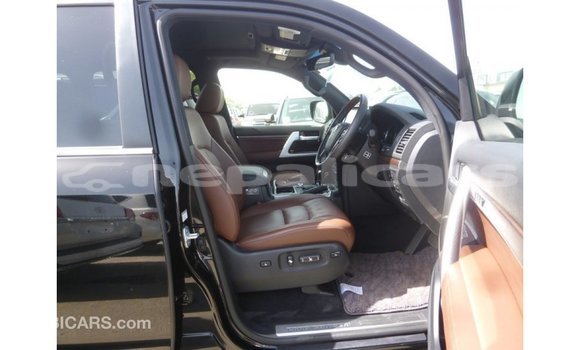 Buy Import Toyota Land Cruiser Black Car in Import - Dubai in Bagmati Buy Import Toyota Land Cruiser Black Car in Import - Dubai in Bagmati