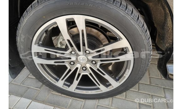 Buy Import Toyota Land Cruiser Black Car in Import - Dubai in Bagmati Buy Import Toyota Land Cruiser Black Car in Import - Dubai in Bagmati