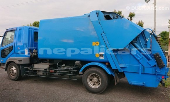 Buy Import Mitsubishi i Blue Car in Import - Dubai in Bagmati Buy Import Mitsubishi i Blue Car in Import - Dubai in Bagmati