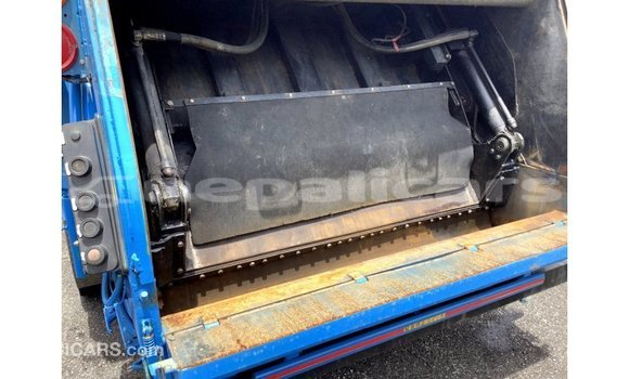 Buy Import Mitsubishi i Blue Car in Import - Dubai in Bagmati Buy Import Mitsubishi i Blue Car in Import - Dubai in Bagmati