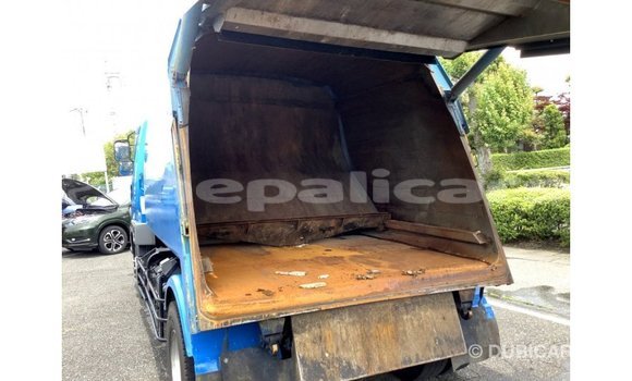 Buy Import Mitsubishi i Blue Car in Import - Dubai in Bagmati Buy Import Mitsubishi i Blue Car in Import - Dubai in Bagmati