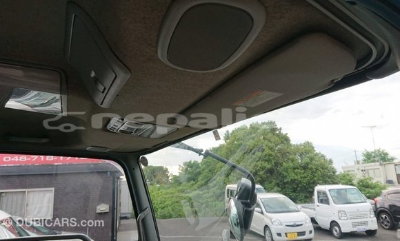 Buy Import Mitsubishi i Blue Car in Import - Dubai in Bagmati Buy Import Mitsubishi i Blue Car in Import - Dubai in Bagmati