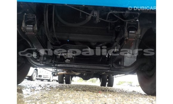 Buy Import Mitsubishi i Blue Car in Import - Dubai in Bagmati Buy Import Mitsubishi i Blue Car in Import - Dubai in Bagmati