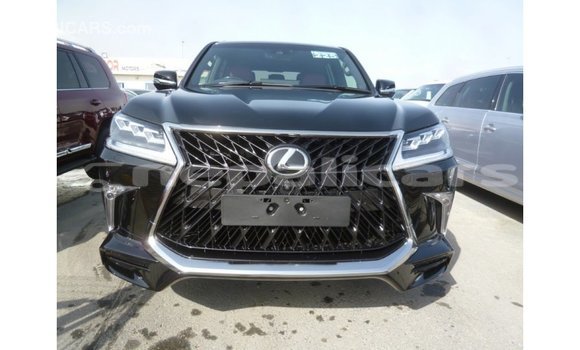 Buy Import Lexus LX Black Car in Import - Dubai in Bagmati Buy Import Lexus LX Black Car in Import - Dubai in Bagmati