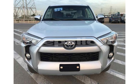 Buy Import Toyota 4Runner Other Car in Import - Dubai in Bagmati Buy Import Toyota 4Runner Other Car in Import - Dubai in Bagmati