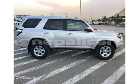 Buy Import Toyota 4Runner Other Car in Import - Dubai in Bagmati Buy Import Toyota 4Runner Other Car in Import - Dubai in Bagmati