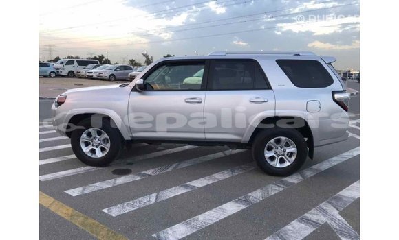 Buy Import Toyota 4Runner Other Car in Import - Dubai in Bagmati Buy Import Toyota 4Runner Other Car in Import - Dubai in Bagmati