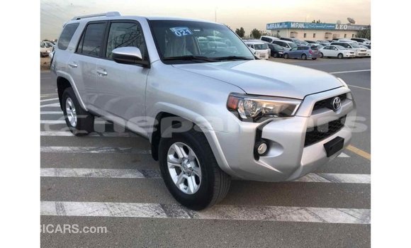 Buy Import Toyota 4Runner Other Car in Import - Dubai in Bagmati Buy Import Toyota 4Runner Other Car in Import - Dubai in Bagmati