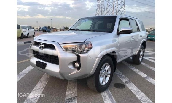 Buy Import Toyota 4Runner Other Car in Import - Dubai in Bagmati Buy Import Toyota 4Runner Other Car in Import - Dubai in Bagmati