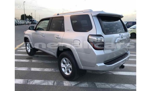 Buy Import Toyota 4Runner Other Car in Import - Dubai in Bagmati Buy Import Toyota 4Runner Other Car in Import - Dubai in Bagmati