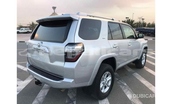 Buy Import Toyota 4Runner Other Car in Import - Dubai in Bagmati Buy Import Toyota 4Runner Other Car in Import - Dubai in Bagmati