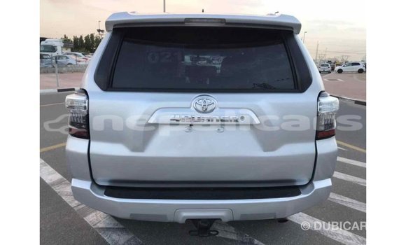 Buy Import Toyota 4Runner Other Car in Import - Dubai in Bagmati Buy Import Toyota 4Runner Other Car in Import - Dubai in Bagmati