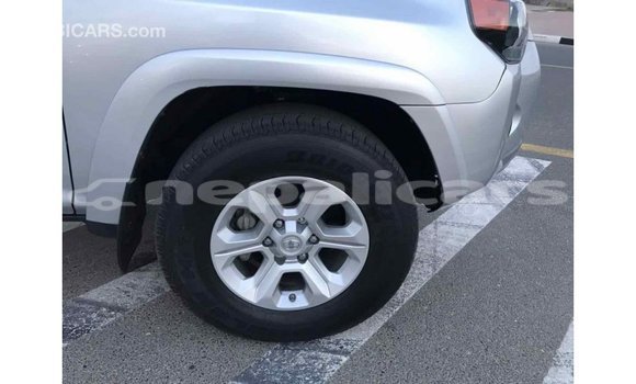 Buy Import Toyota 4Runner Other Car in Import - Dubai in Bagmati Buy Import Toyota 4Runner Other Car in Import - Dubai in Bagmati