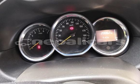 Buy Used Renault Duster Silver Car in Kathmandu in Bagmati Buy Used Renault Duster Silver Car in Kathmandu in Bagmati