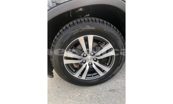 Buy Import Honda Pilot Black Car in Import - Dubai in Bagmati Buy Import Honda Pilot Black Car in Import - Dubai in Bagmati