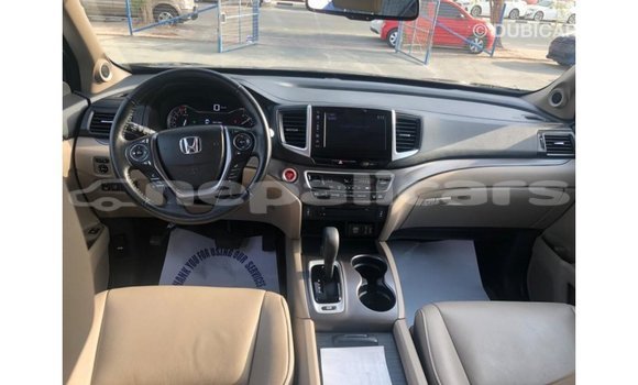 Buy Import Honda Pilot Black Car in Import - Dubai in Bagmati Buy Import Honda Pilot Black Car in Import - Dubai in Bagmati