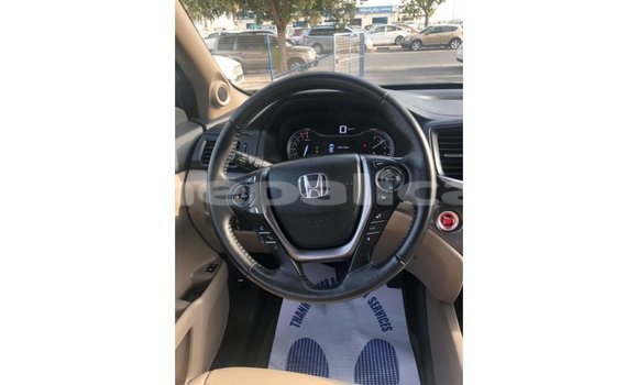 Buy Import Honda Pilot Black Car in Import - Dubai in Bagmati Buy Import Honda Pilot Black Car in Import - Dubai in Bagmati