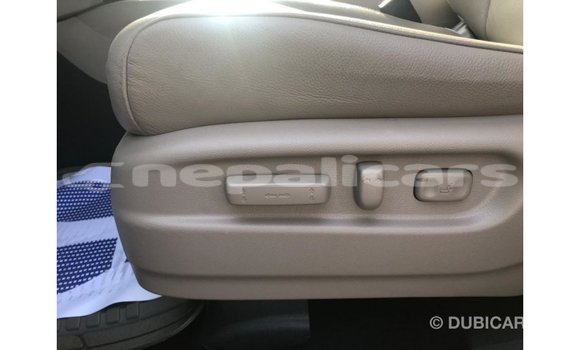 Buy Import Honda Pilot Black Car in Import - Dubai in Bagmati Buy Import Honda Pilot Black Car in Import - Dubai in Bagmati