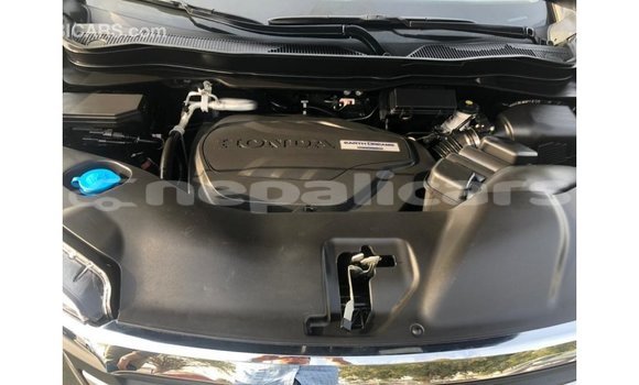 Buy Import Honda Pilot Black Car in Import - Dubai in Bagmati Buy Import Honda Pilot Black Car in Import - Dubai in Bagmati